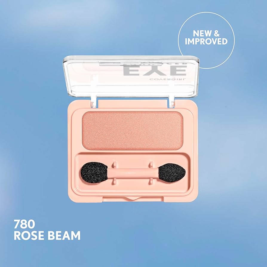 A Bronx tale アイシャドウ Con homegirls Amazon.com : COVERGIRL Eye Enhancer, Rose Beam, Eyeshadow